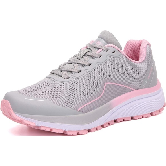 Women’s running shoes - Picture 1 of 7